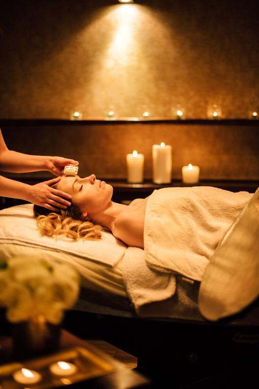 图洛卡酒店和Spa 威利兹卡 外观 照片
